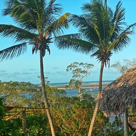 Dumangue Kite House Hotel Guriu Eksteriør billede