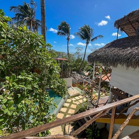 Dumangue Kite House Hotel Guriu Eksteriør billede