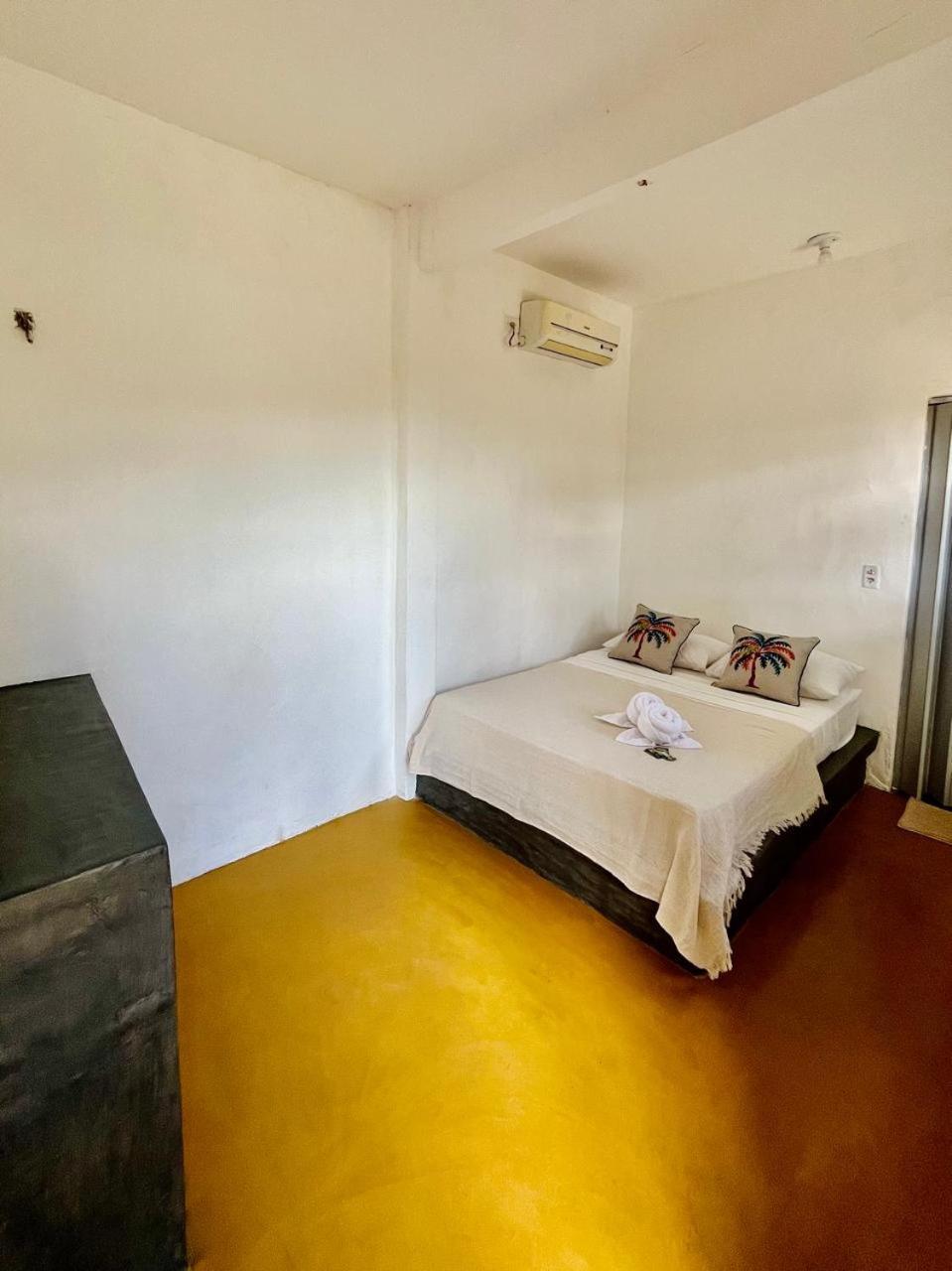 Dumangue Kite House Hotel Guriu Eksteriør billede