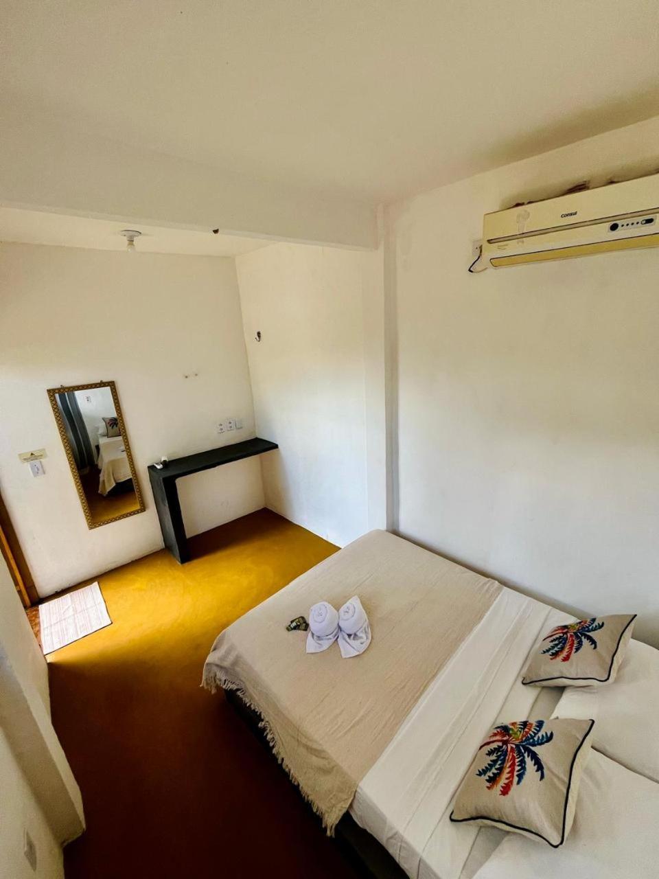 Dumangue Kite House Hotel Guriu Eksteriør billede