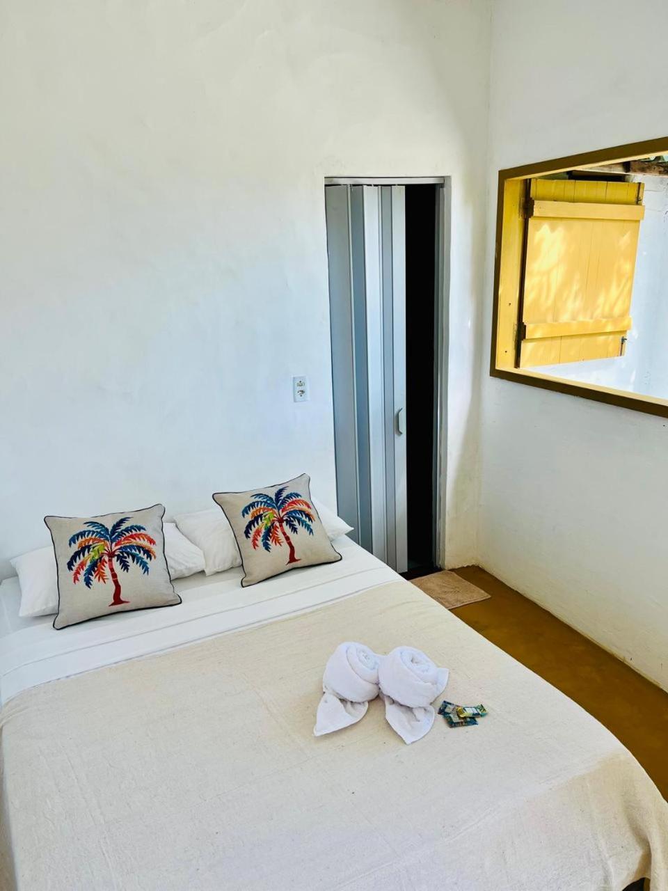 Dumangue Kite House Hotel Guriu Eksteriør billede