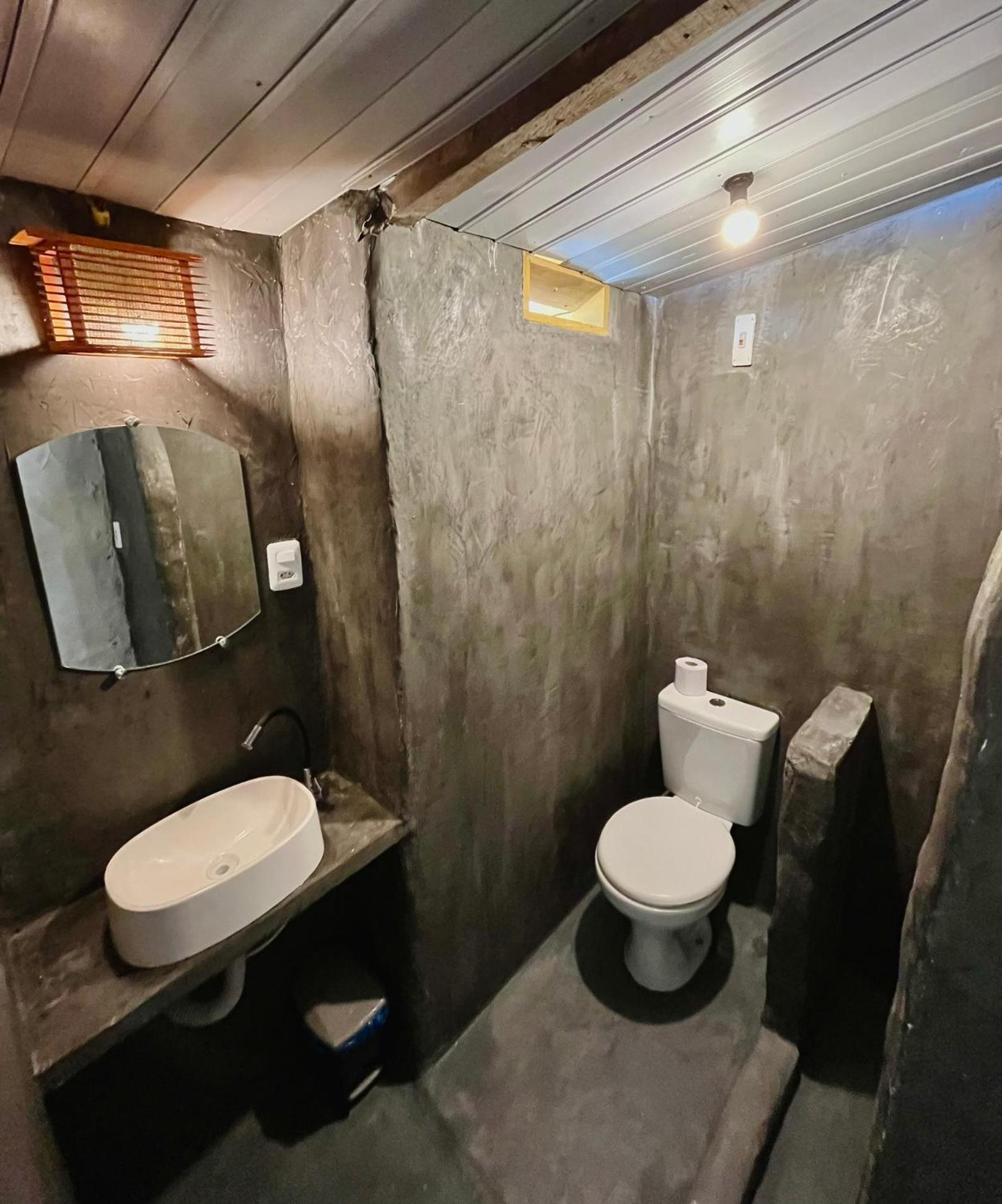 Dumangue Kite House Hotel Guriu Eksteriør billede